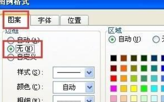 怎么在Excel中改变百分比堆积柱形图的图例顺序？