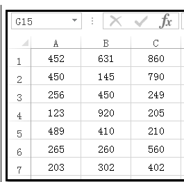 Excel怎样把行顺序颠倒，比如12345行 改成54321行？