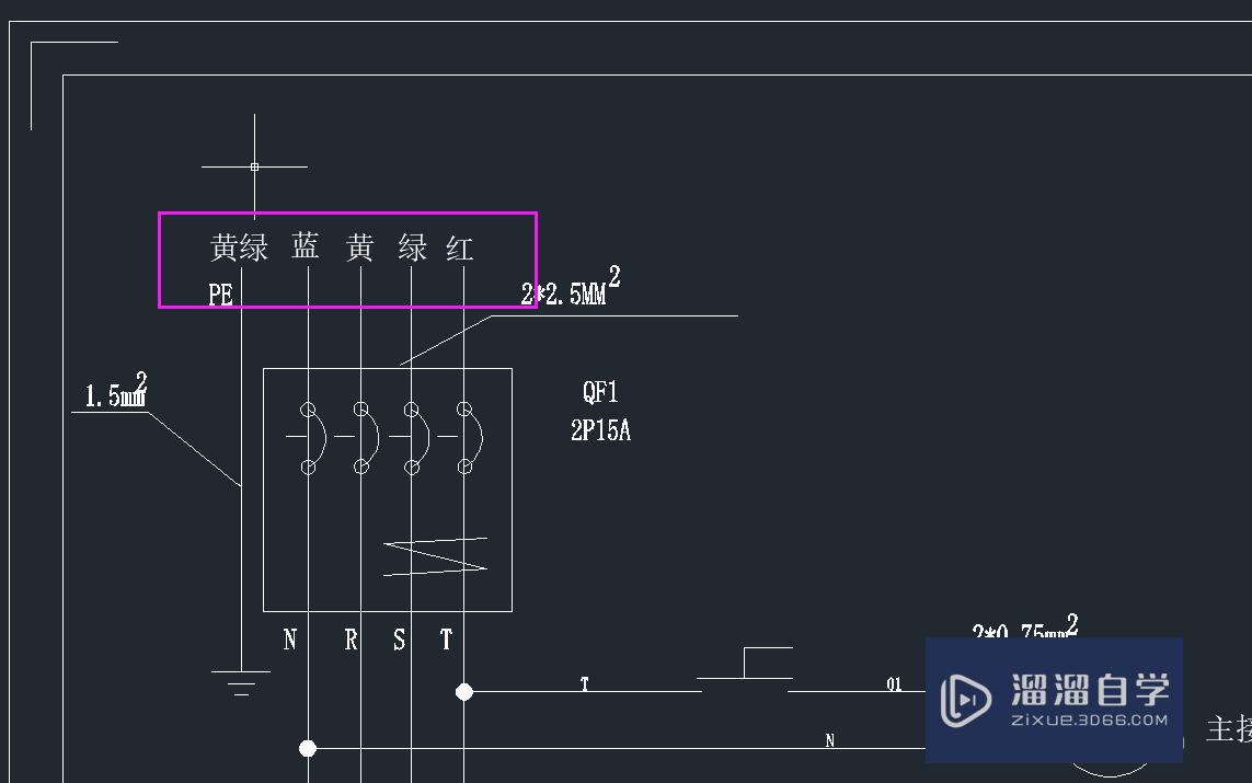 CAD中出现问号怎么解决的方法？