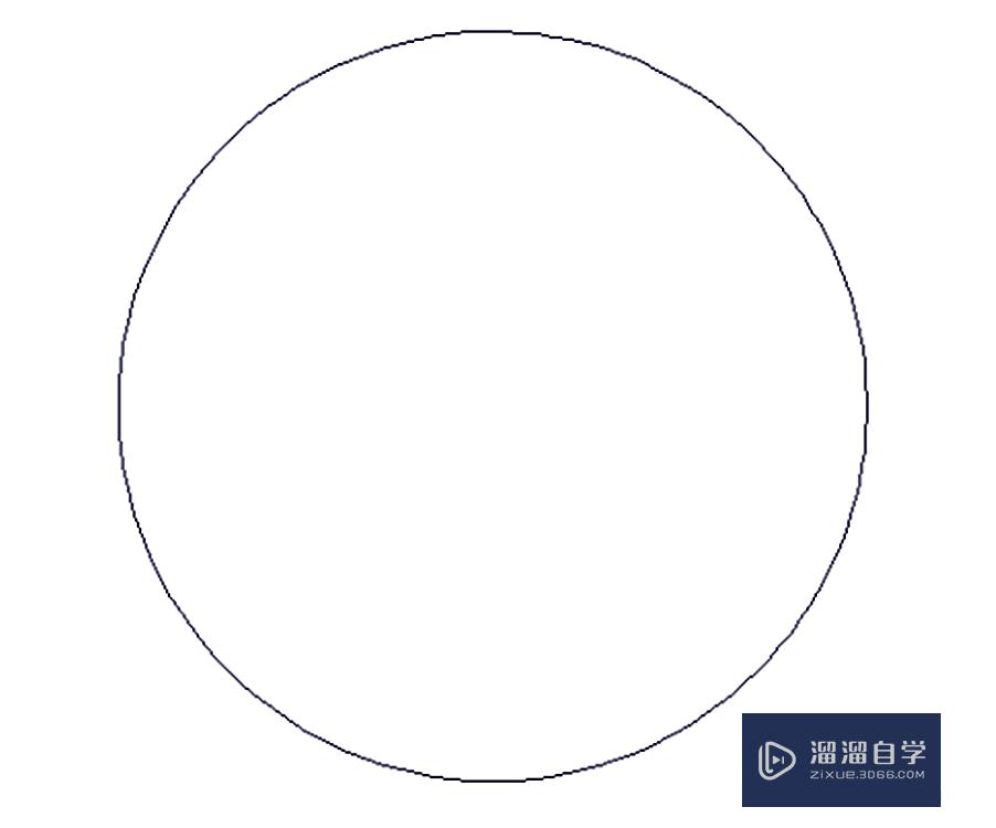 AutoCAD改变园和圆弧的显示分辨率