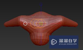 ZBrush z球的创建与使用流程