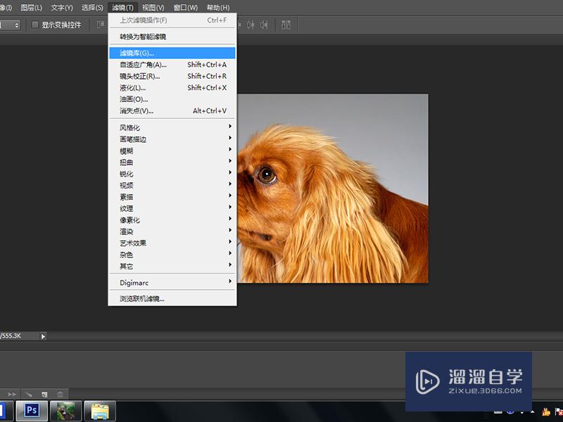 <esred>如何</esred><esred>使用</esred><esred>PS</esred><esred>中</esred>的涂抹<esred>棒</esred>滤镜？