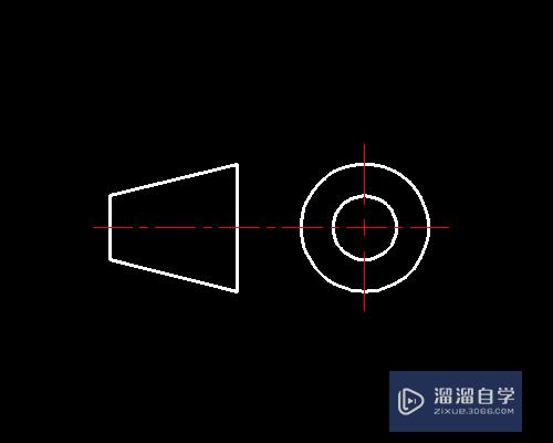 AutoCAD怎么正确识别及使用投影符号？