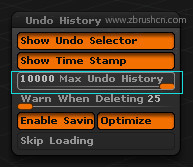 <esred>ZB</esred><esred>rush</esred><esred>保存</esred><esred>历史</esred><esred>记录</esred><esred>过</esred><esred>多</esred>怎么<esred>解决</esred>？