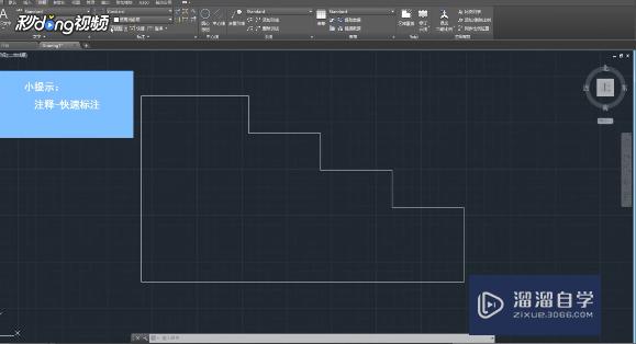 <esred>CAD</esred>怎样快速<esred>标注</esred>一次<esred>标注</esred><esred>多个</esred><esred>尺寸</esred>？