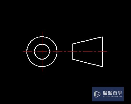 AutoCAD怎么正确识别及使用投影符号？