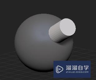 ZBrush<esred>布尔</esred><esred>运算</esred>的<esred>并</esred><esred>运算</esred>怎么<esred>用</esred>？