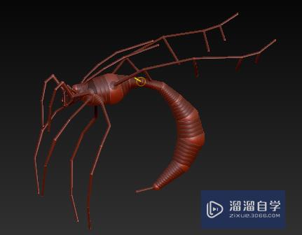 ZBrush z球的创建与使用流程