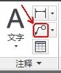 CAD多重引线命令在哪？