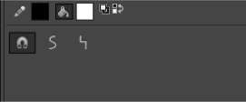 Adobe Animate CC2018怎么勾图片的线？