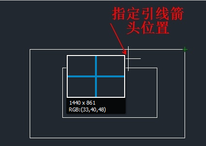 CAD多重引线命令在哪？