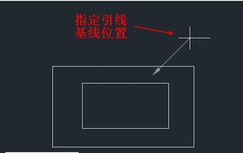 CAD多重引线命令在哪？