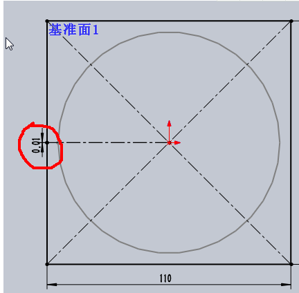 天方地圆怎么做?