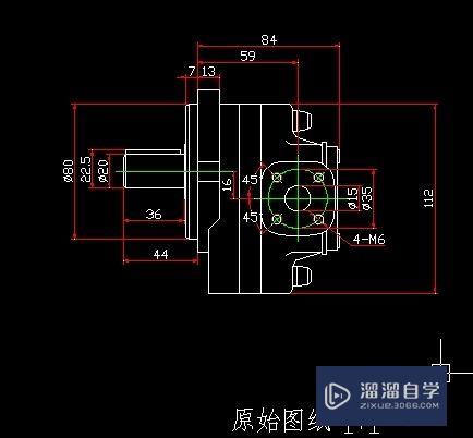 <esred>CAD</esred>图纸xy方向怎么按<esred>不同</esred><esred>比</esred><esred>例</esred><esred>缩放</esred>？