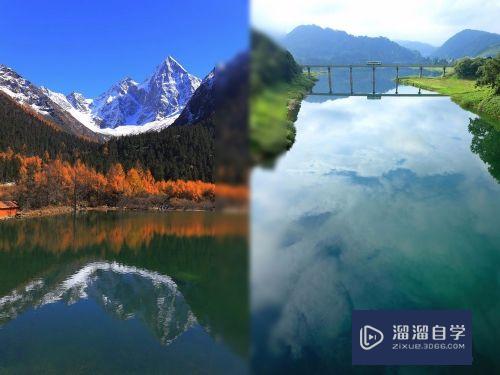 <esred>PS</esred><esred>图片</esred>怎么<esred>模糊</esred><esred>边界</esred>？