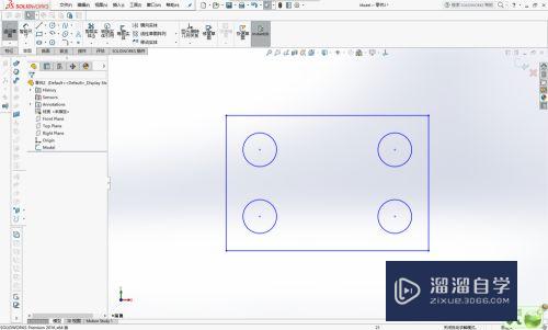 SolidWorks如何导入CAD图纸？