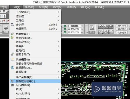 <esred>CAD</esred>对<esred>桩基</esred>怎么编号？