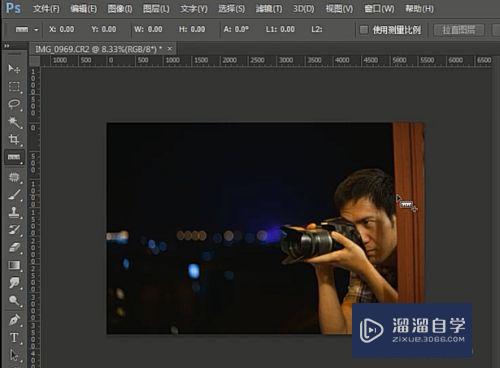 <esred>如何</esred><esred>运用</esred><esred>PS</esred><esred>中</esred>的<esred>测量</esred><esred>记录</esred>？