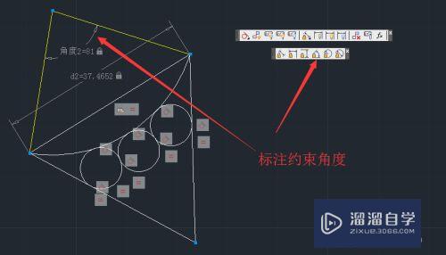 CAD如何参数化绘图？