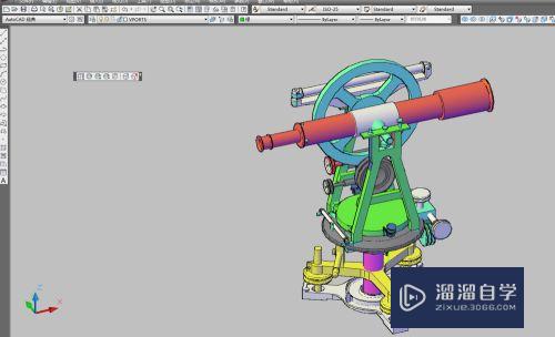 <esred>CAD</esred><esred>文件</esred>怎样<esred>缩小</esred>？