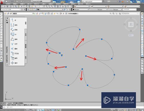 CAD块编辑后无法保存的解决方法