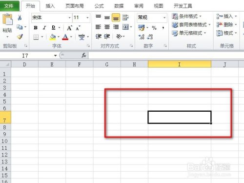 Excel怎么设置数字格式为文本型？