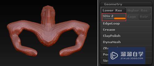 <esred>ZB</esred><esred>rush</esred>的<esred>细分</esred><esred>级</esred><esred>别</esred>怎么<esred>转换</esred><esred>网格</esred>？