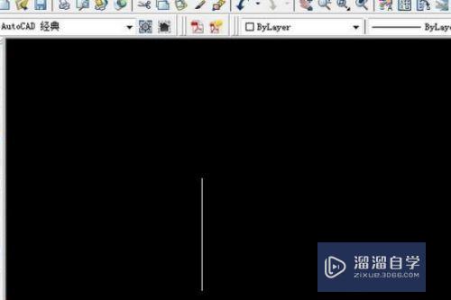 <esred>CAD</esred>怎样进行<esred>偏移</esred><esred>直线</esred>？