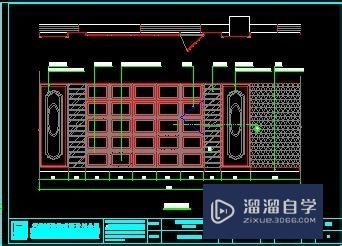 CAD施工图高手经验分享