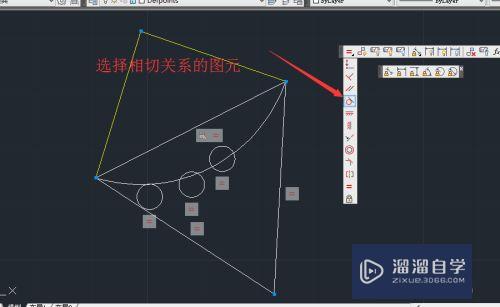 CAD如何参数化绘图？