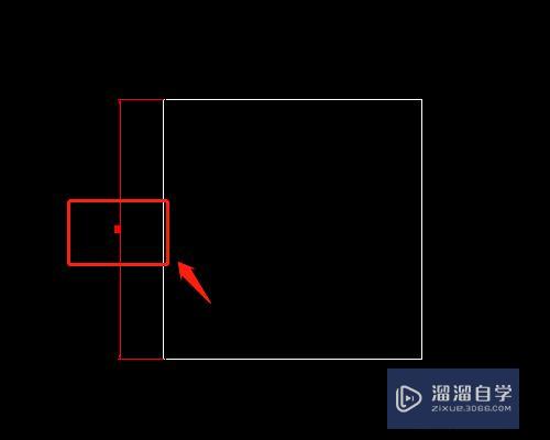 CAD标注太小看不见怎么办？