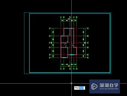 如何把CAD图形复制到Word或Excel中？