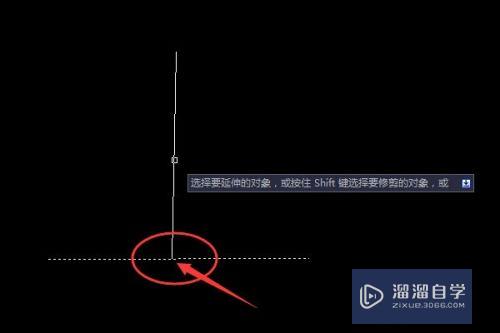 CAD延伸工具的使用技巧