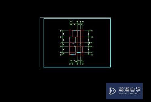 如何把CAD图形复制到Word或Excel中？