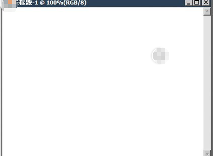 Photoshop7.0新建设置