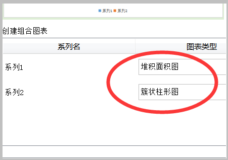 Excel2010中所包含的图表类型有几种？