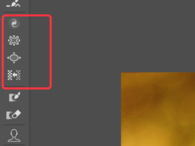 新装的PhotoshopCC2017液化识别不到人脸，请大神帮忙！支持opencl