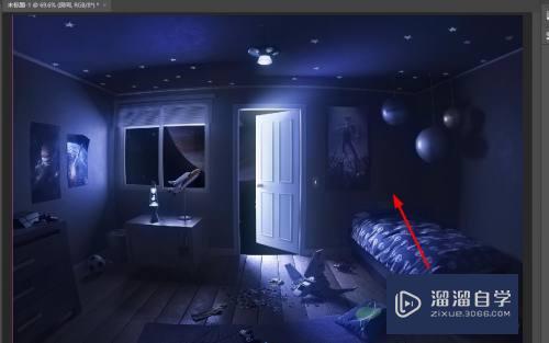 PS<esred>中</esred>怎么对图层进行<esred>放大</esred><esred>缩小</esred>？