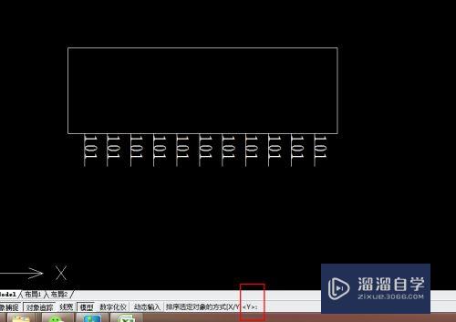 CAD如何实现数字递增？