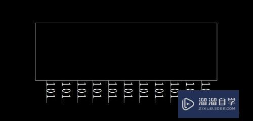 CAD如何实现数字递增？