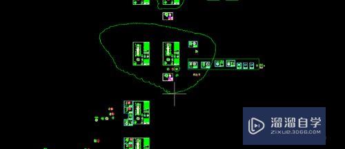 CAD图怎么无线放<esred>大和</esred><esred>缩小</esred>？