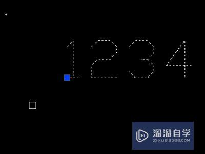 <esred>CAD</esred>怎么<esred>用</esred>让艺术文字<esred>炸开</esred>？