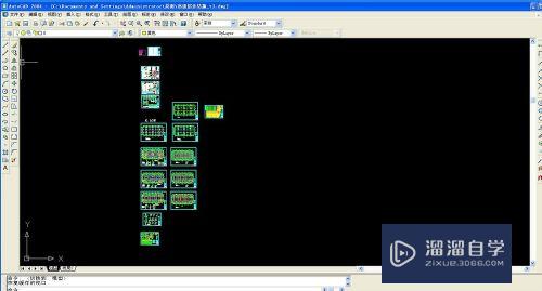 <esred>CAD</esred><esred>图纸</esred><esred>打印</esred>预览是空白<esred>怎么办</esred>？
