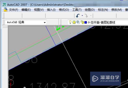 CAD图纸文件<esred>太大</esred>怎么压<esred>缩小</esred>？