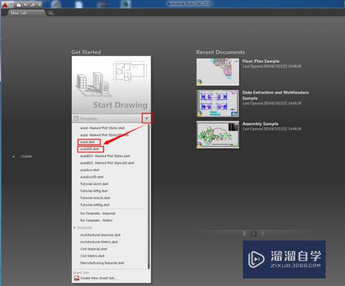 AutoCAD2015(64位)官方破解版下载教程破解注册