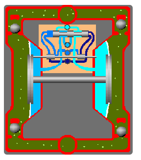 【3人回答】气动隔膜泵工作原理动画-3d溜溜网