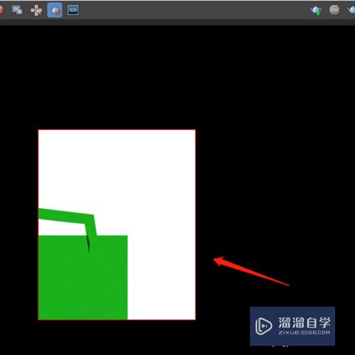 3DMax中如何局部渲染图片？