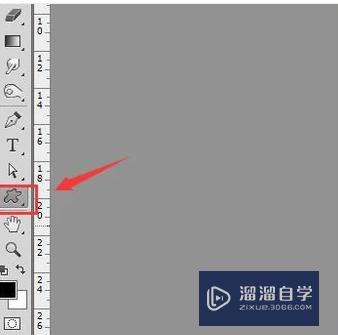 用Photoshop怎样在图片中添加线条？