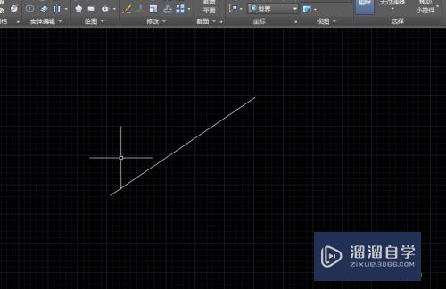 <esred>CAD</esred>怎么画出<esred>一条</esred>斜线的<esred>垂线</esred>？