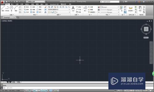 CAD2014软件下载及安装教程